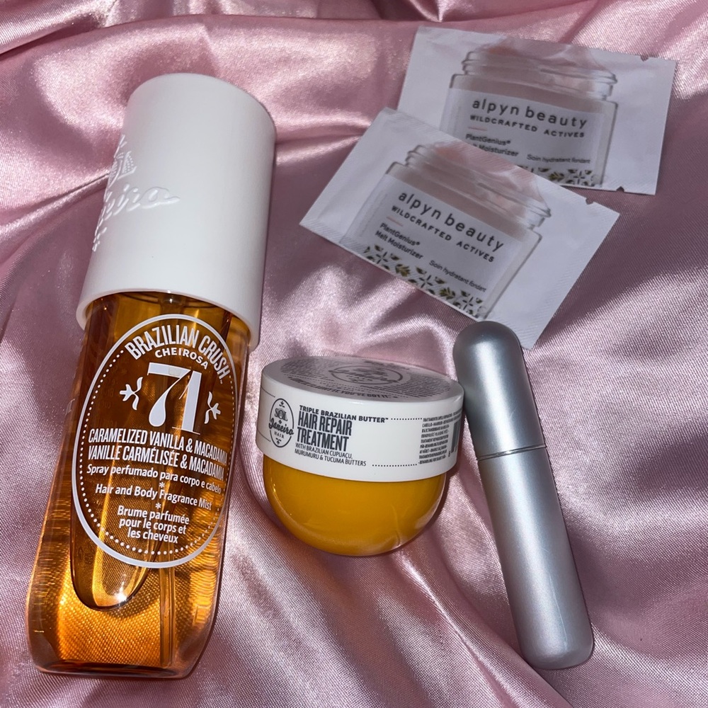 sol de janeiro set